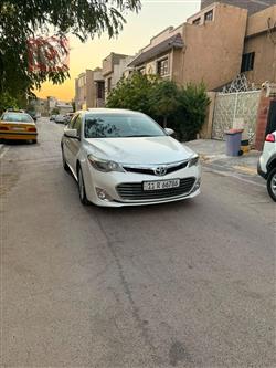 تويوتا أفالون